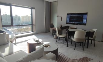 HATG·JIA YU PEARL HOTEL