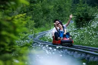 The Westin Changbaishan Resort