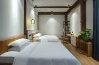 宏村希澤緣·徽州院落度假庭院 Hotels in der Nähe von Yixian Xiwu Passenger Transport Terminal