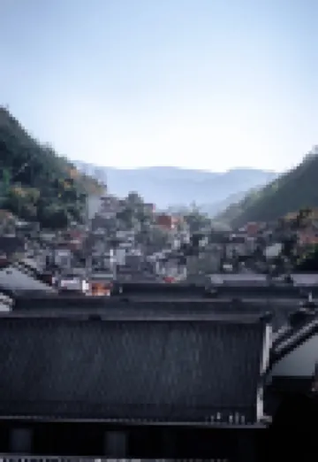 Mo Wen Qi She B&B