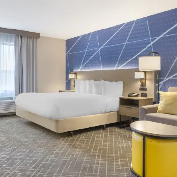 Comfort Inn & Suites Rapid City Near Mt Rushmore