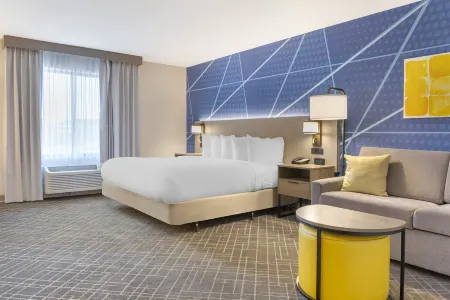 Comfort Inn & Suites Rapid City Near Mt Rushmore