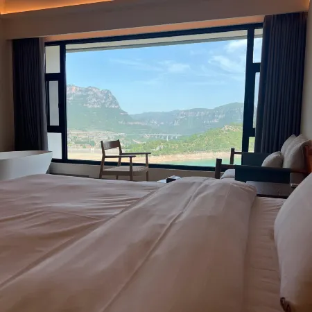 Mountain View Leisure Residence