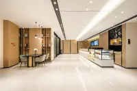 City Comfort Inn Hotel (Hechi Jinchengjiang Baima Pedestrian Street)