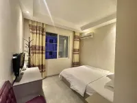 Wuxi Huijiayuan Hotel Hotels in Wuxi County
