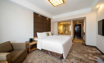 Guangdong Hotel Shanghai