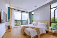 Yunxijing·Moganshan villa light luxury accommodation