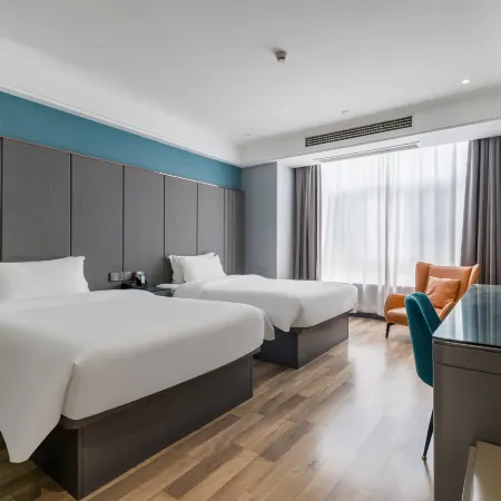 7 Days Premium (Sihong Sizhou Wuyue Square Gongren Road Branch)