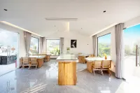 Shuiyun Moju B&B - Aamiainen