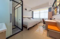 Putian Xinxinju Apartment