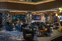 Renaissance Shenzhen Luohu Hotel - bar