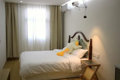 YUNDUAN HOTEL Hotels in North airport area