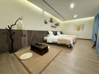 花庭裏·長留度假小院|西域風情院落民宿（喀什萬達廣場店）