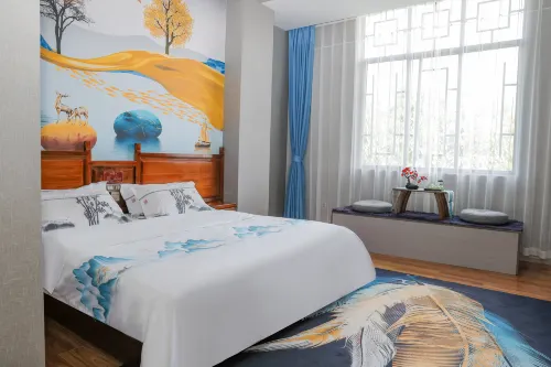 Qianshuiwan Hotel - 2-Star