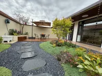 Rizhao Zijin Xiaozhu B&B