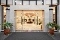 Khu nghỉ dưỡng Emerald Hồ Tràm