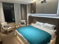 Fuqiang Hotel Hotels in Mengzhou