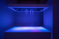 Baglioni Masseria Muzza Resort & Spa - Gym