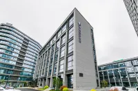 Zhoushan Regent Light Luxury Hotel Hotel in zona Zhoushan Gymnasium