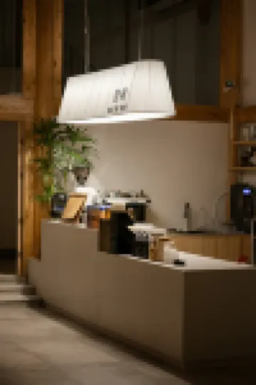 山水集·旅拍美食體驗民宿