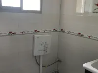 Lichuan Banshanyuan Homestay (Tenglong Cave Scenic Area) Отели в г. Личуань