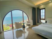 Suanshiliu Art Homestay