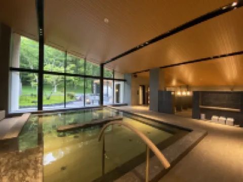 The Prince Karuizawa Hotels in Karuizawa