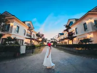 Sunset Sanato Resort & Villas Hotels in Long Beach