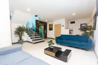 Hotel Villa Real Hotels in Medellin