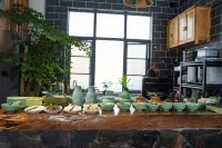 興義雲享樸墅客棧 興義住宿飯店