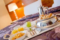 Moyvalley Hotel & Golf Resort Hotels in Kildare