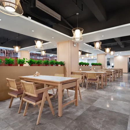 Wyndham Hotel Lingao