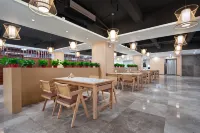 Wyndham Hotel Lingao - Morgenmad