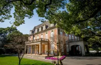 Rujin Hotel Taiyuan Villa