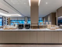 JI Hotel (Quzhou Railway Station) Hotels in Quzhou