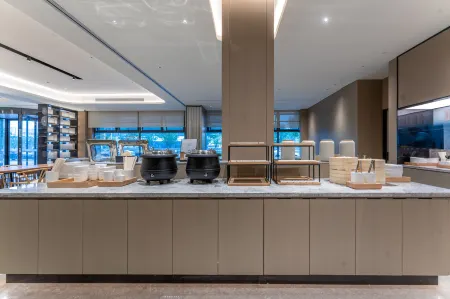 JI Hotel (Quzhou Railway Station) Отели рядом с достопримечательностью «Ancestral Temple of the Southern Confucius Clan»