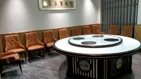 Yijian Tailai Homestay - 조식 운영
