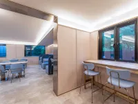 HanTing Hotel (Shanghai Wujiaochang Fudan University) Отели рядом с достопримечательностью «Янпу»
