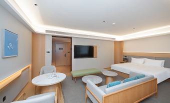 JI Hotel (Zhuhai Jinwan Airport)