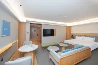 JI Hotel (Zhuhai Jinwan Airport) Hôtels à proximité de l'Aéroport de Zhuhai-Jinwan