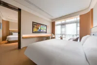 โรงแรม JI (ถนนเจียงหนาน ไห่หนิง)