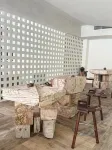 Beihai Yintan Pusha Hotel - bar