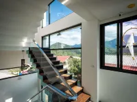 Han Yan Hill Hotel Hotels in Nantou