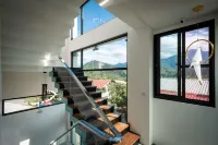 Han Yan Hill Hotel - 주차장