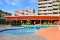 Holiday Inn Express PORT MORESBY by IHG - Pools