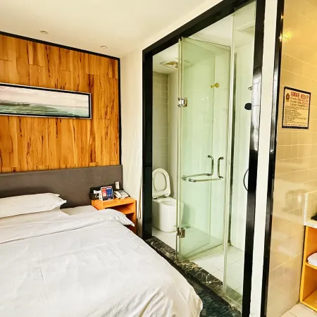 Shengbo Langte Boutique Hotel