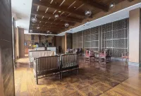 โรงแรมหยวนเฉิง ปู่โถว โจวซาน