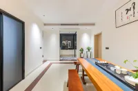 Floral Hotel · Xiapu Yu Shui Yin hotel (Sansha Dongbi Branch) - สระว่ายน้ำส่วนตัว