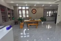 Datong South Cheng North Alley Homestay (Datong Ancient City Huayan Temple Branch)