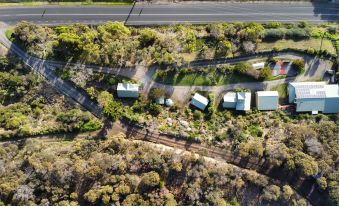 Eastern Reef Cottages